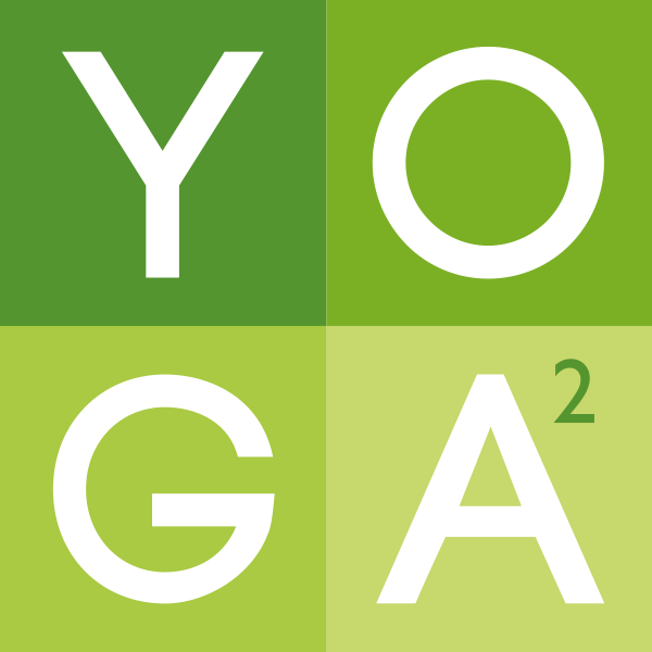 Yoga-Quadrat
